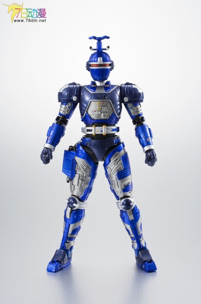 bandai介绍魂限shfiguartslt重甲战队gtbluebeetampblackbeet