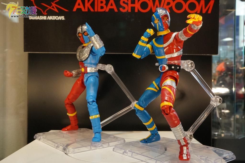 魂商店 2015年4月派: ultra-act ultraman hikari 4,536yen