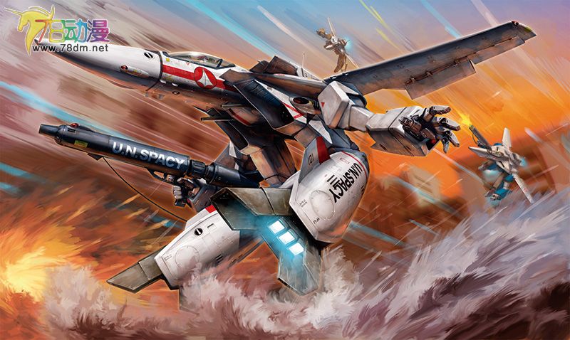 长谷川 12月: 1/72 《macross》vf-1j/a valkyrie gerwalk mode 追加