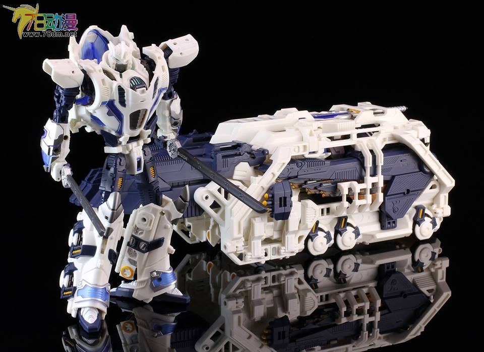 变形金刚第三方 mmc 星皇 seraphicus prominon