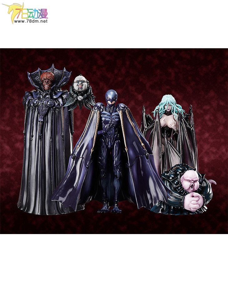 freeing17年5月lt剑风传奇gtfigma斯兰ampfigfix康拉德