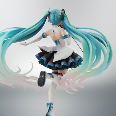 Furyu F Nex系列 1 7 初音未来 魔法未来17 Ver 官图更新 动漫周边新品速递专区 78动漫论坛 模型论坛 Www 78dm Net